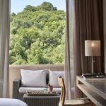 Executive Room - Balcony