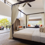Hillside Villa - Bedroom