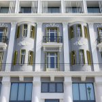 ON Residence - Exterior