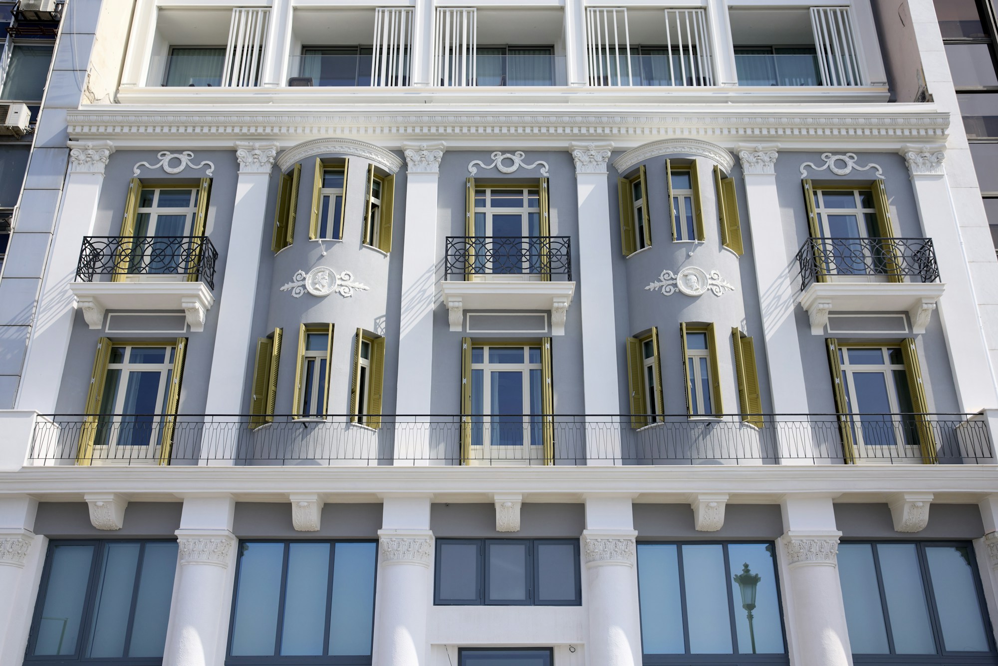 ON Residence - Exterior