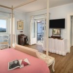 Master Suite - Bedroom