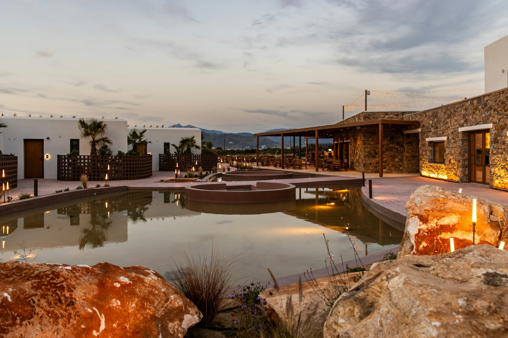 Laguna Coast Resort