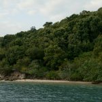 Overwater Villa - View