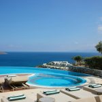 Elounda Gulf Villas