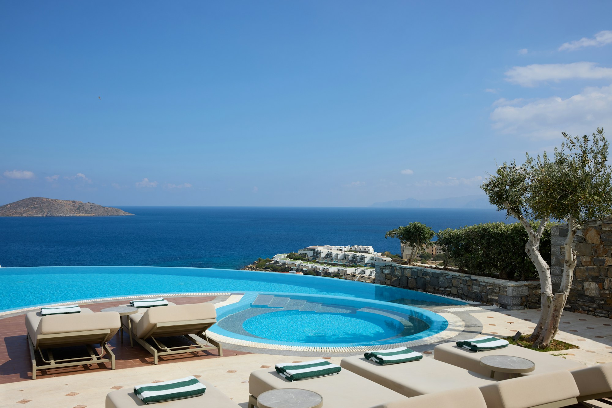 Elounda Gulf Villas