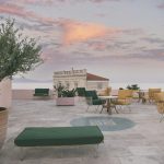 Rooftop Restaurant