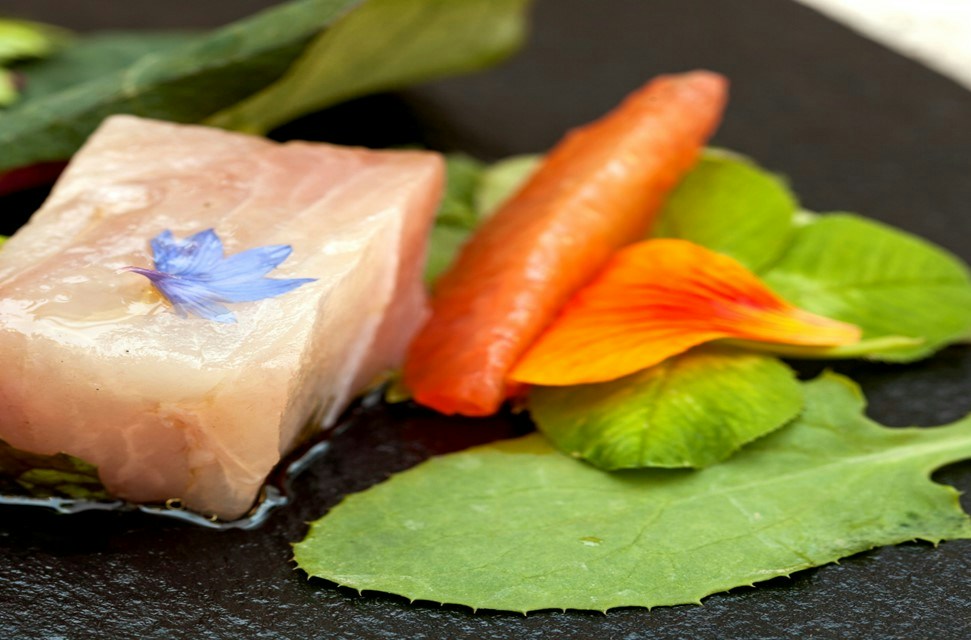 COKU cuisine