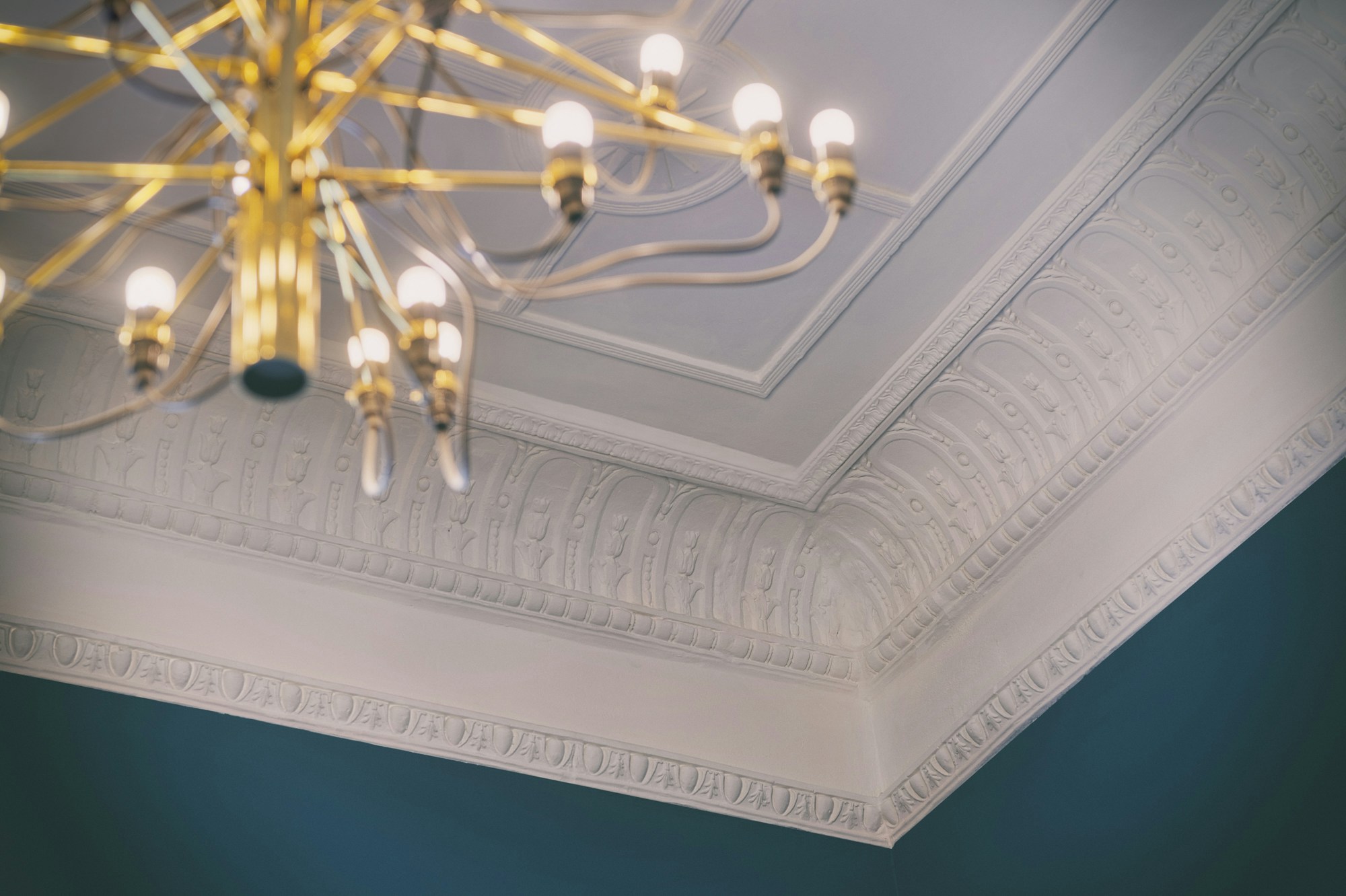 Tinos Junior Suite - Room Details
