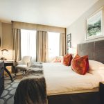Superior King - Bedroom