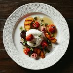 Delicious all-inclusive dining