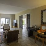 Sun Set Suite
