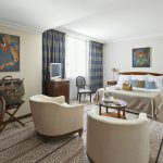Classic Room - Bedroom