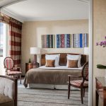 Suite Deluxe Sea - Bedroom