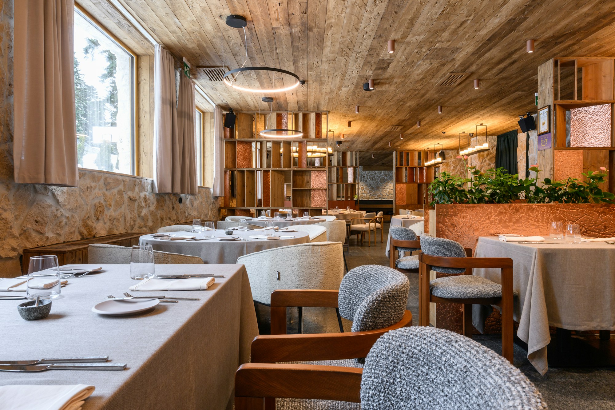 Roots Restaurant