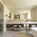 Can Ferrereta Suite - Bathroom