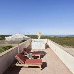Grand Suite Rooftop