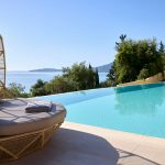 Aquavit Pool Bar