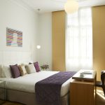 Deluxe Double - Bedroom