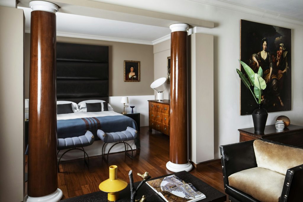 Executive Suite