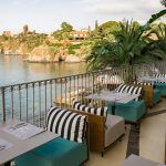 Calette Reef Restaurant