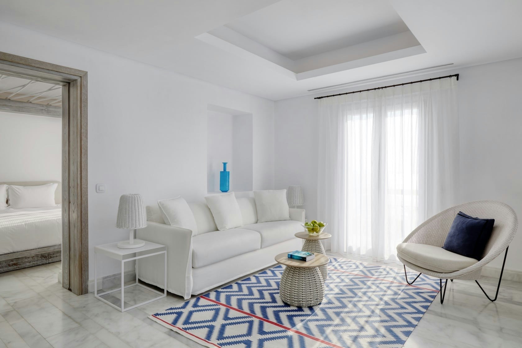 Secret 3 Bedroom Maisonette