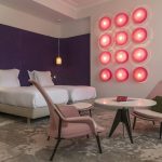 Executive Crazy - Bedroom