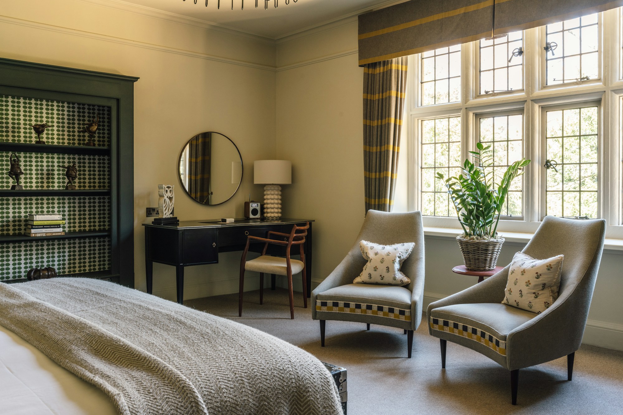 Beech Suite - Bedroom