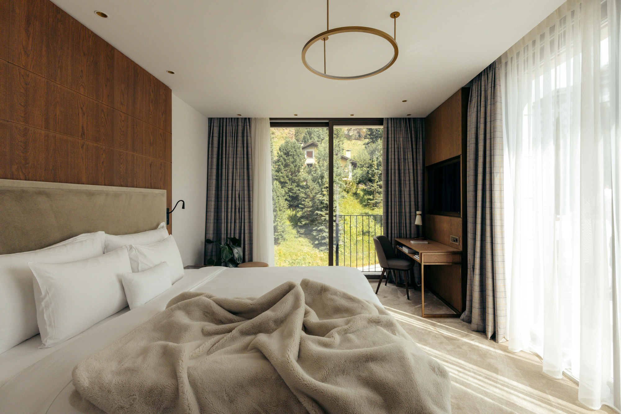 Grace Terrace Suite