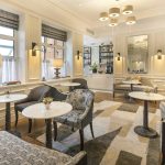 Townhouse Lobby