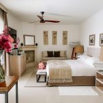 Executive Sea View Suite