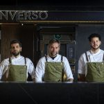 Converso Restaurant