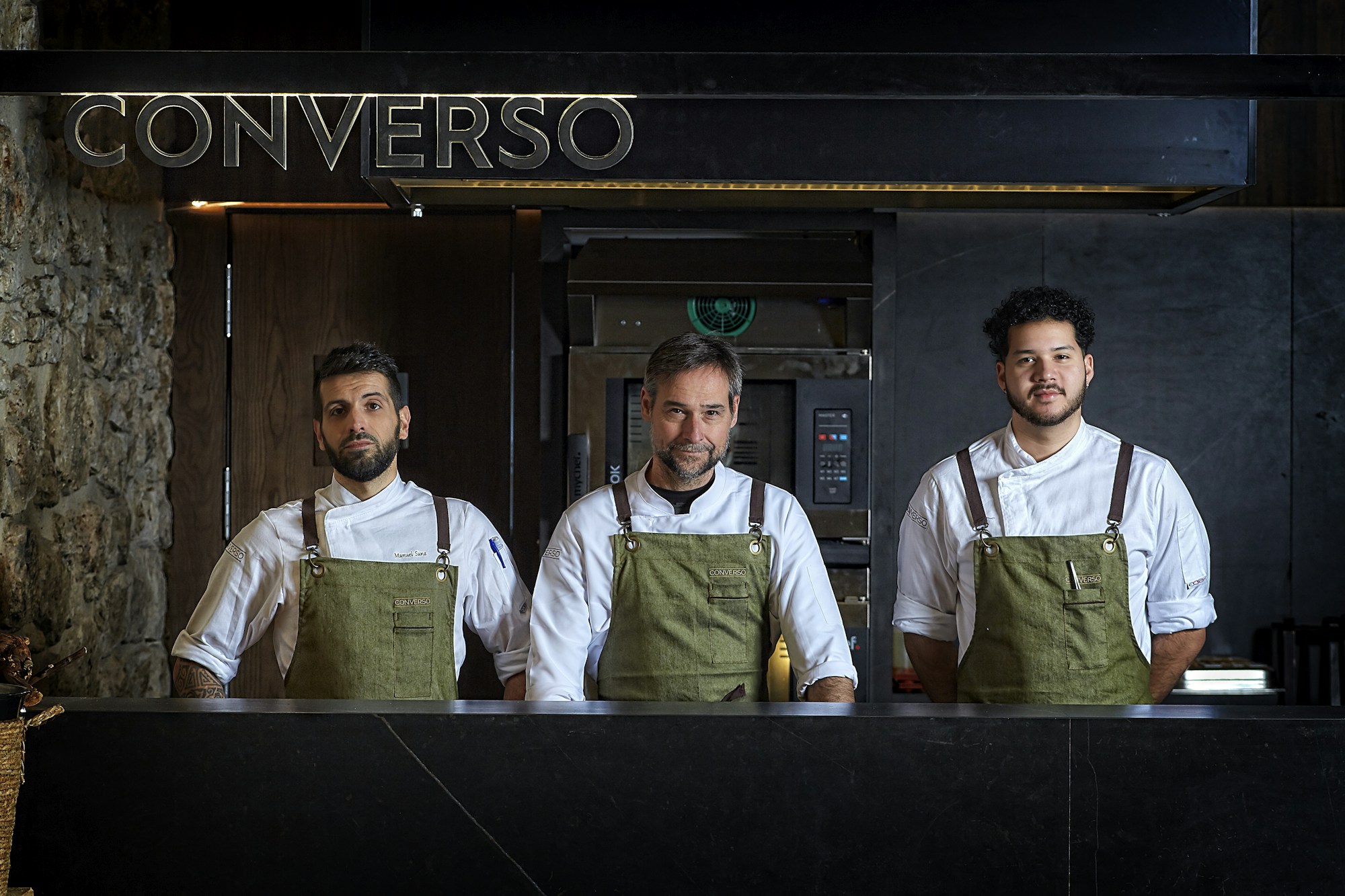 Converso Restaurant