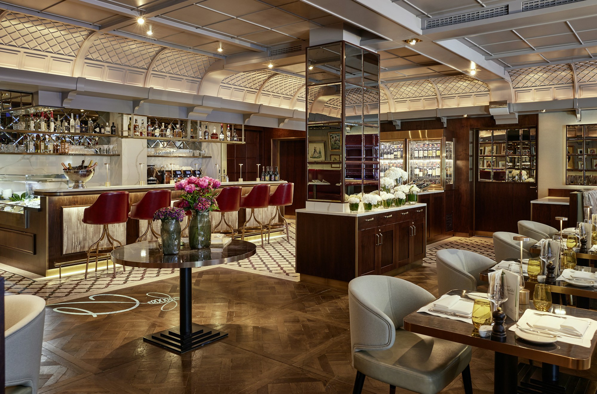 The Duchy European Brasserie