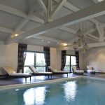 Spa Swimming Pool