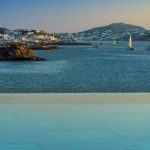 Infinity Pool View
