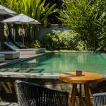 Two Bedroom Jungle Pool Villa - Pool