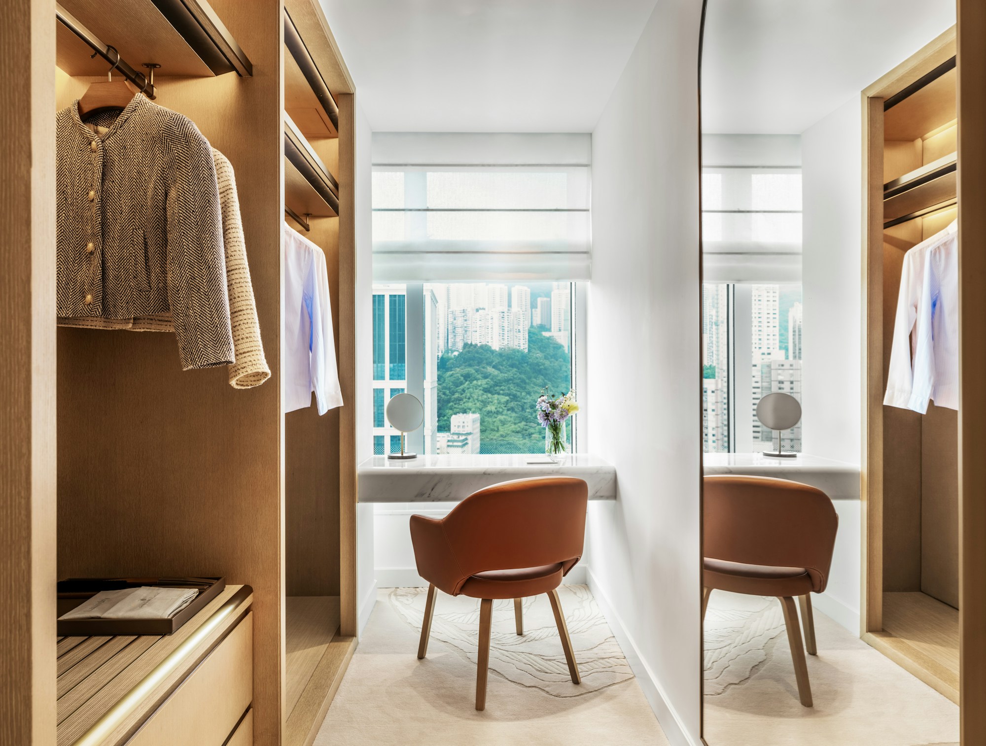 Penthouse, 1 Bedroom