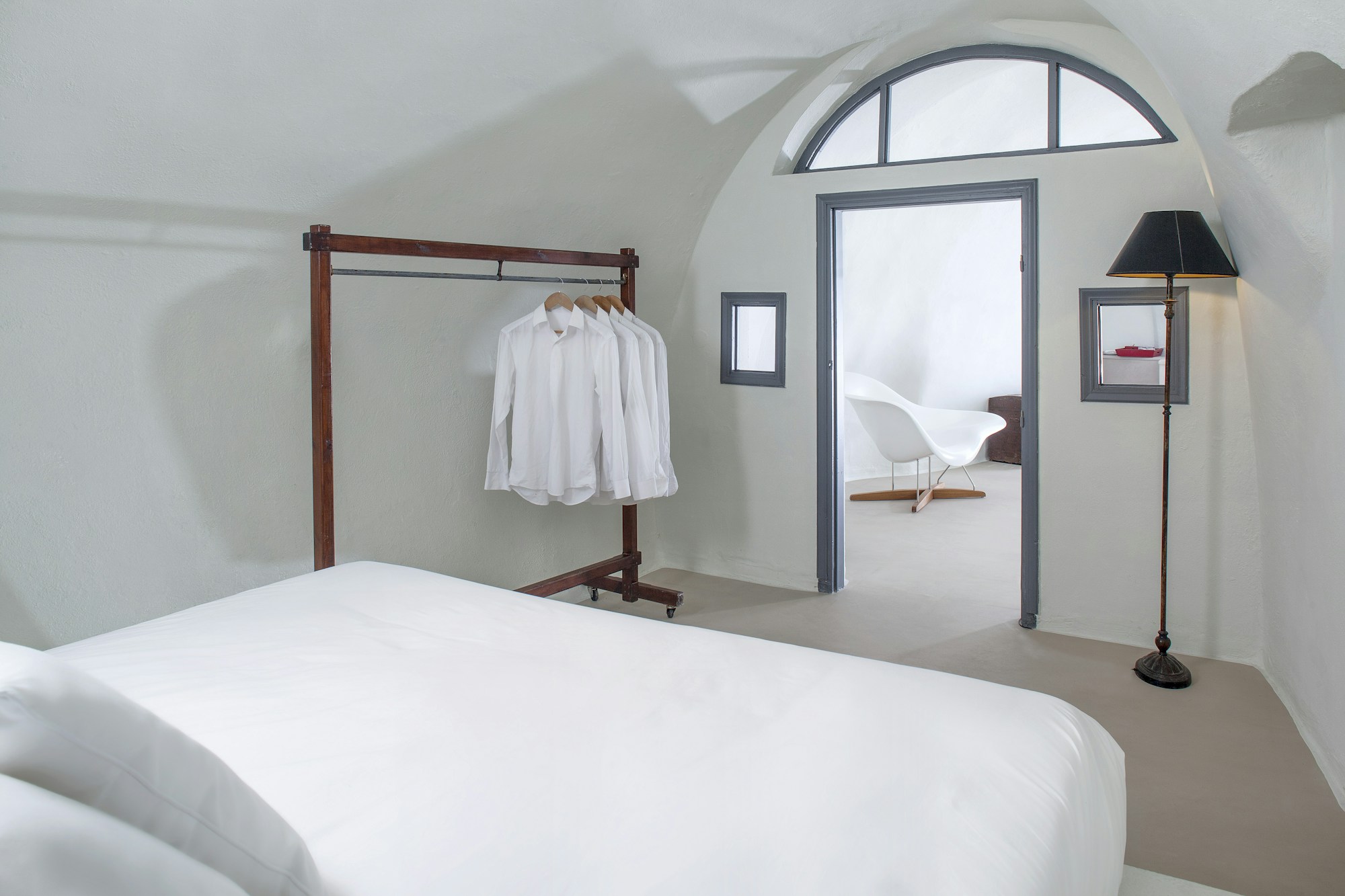 Suite Caldera View