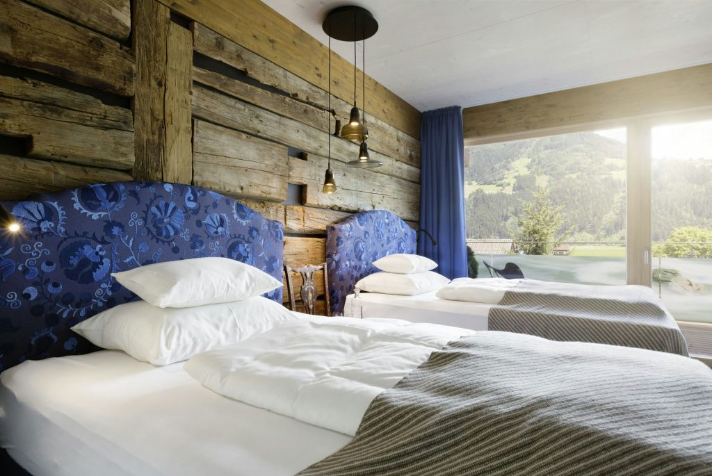 Loft Suite 8