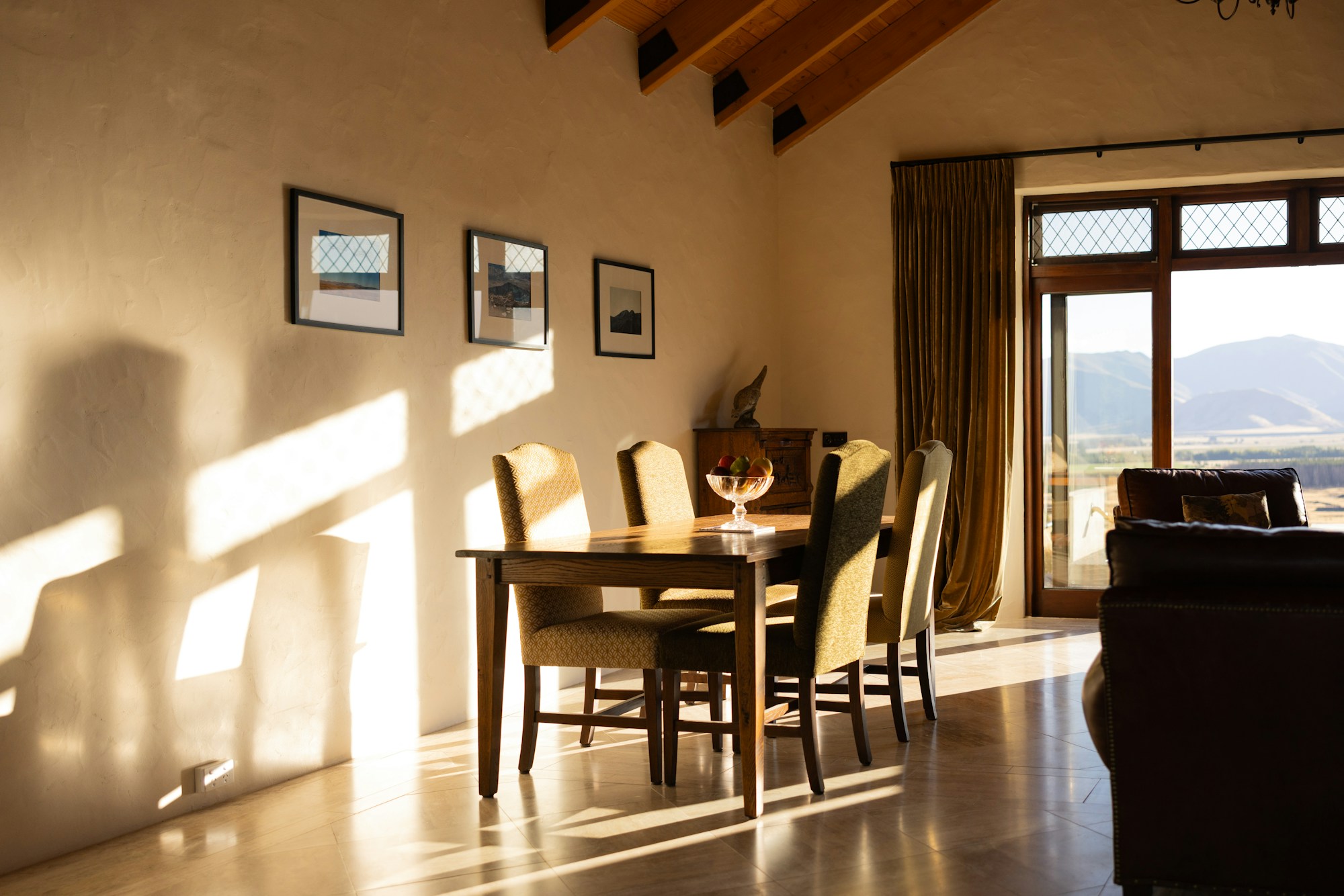 Villa Matariki