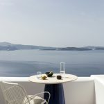 Superior Suite Plunge Pool - Terrace