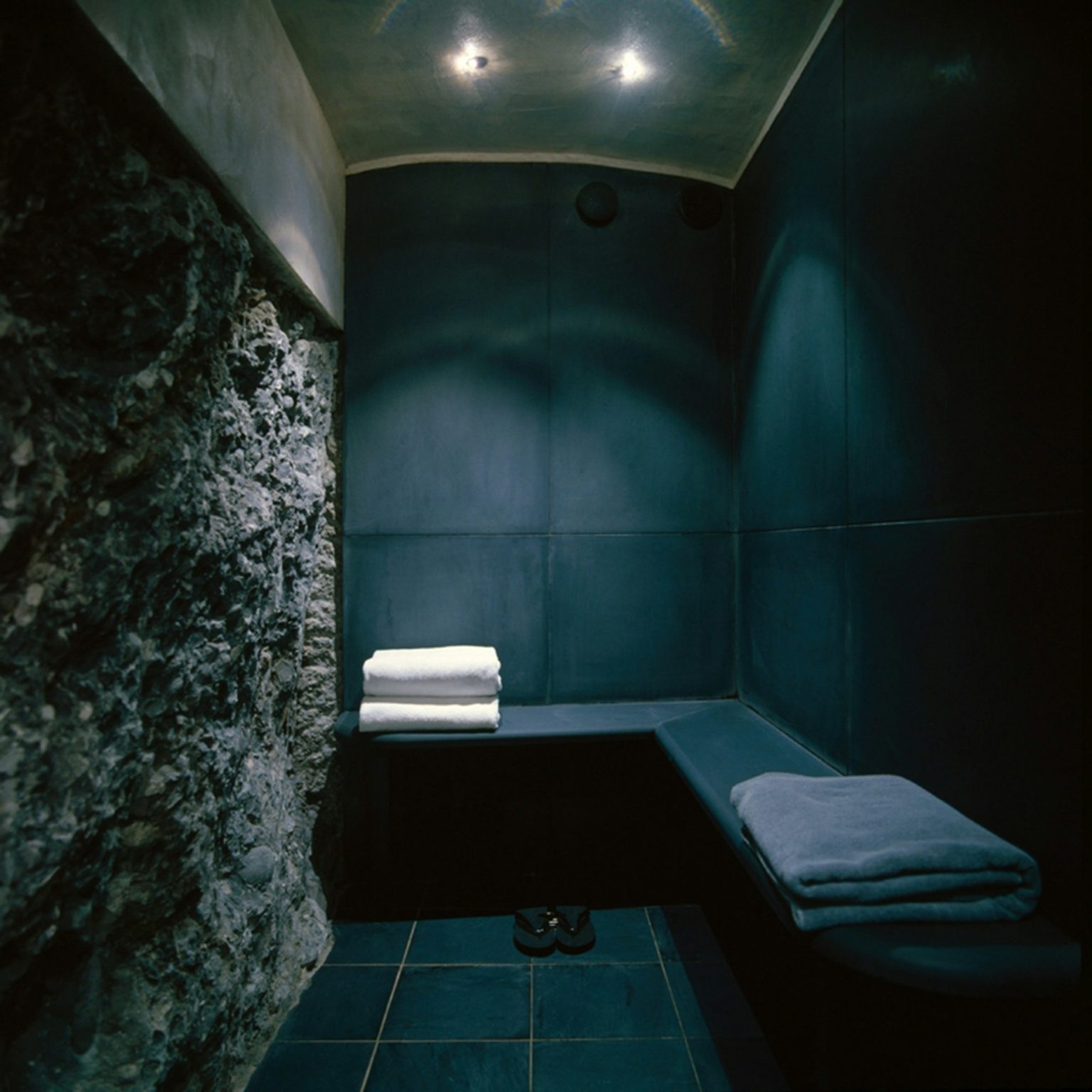 Turkish Bath