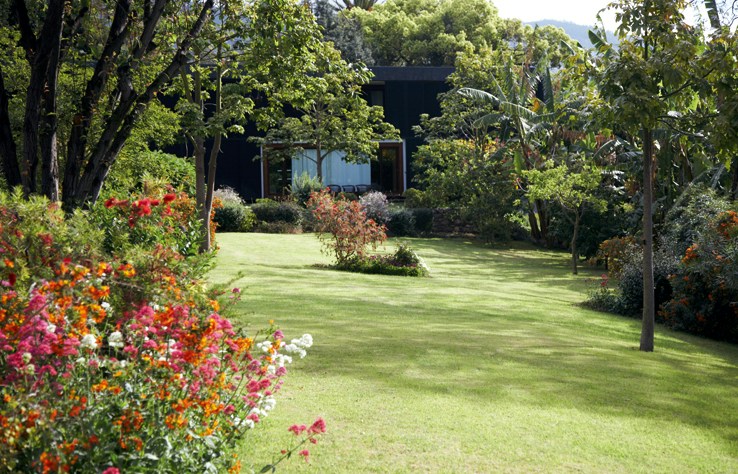 Hotel Gardens