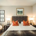 Superior King - Bedroom