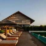 Infinity Pool