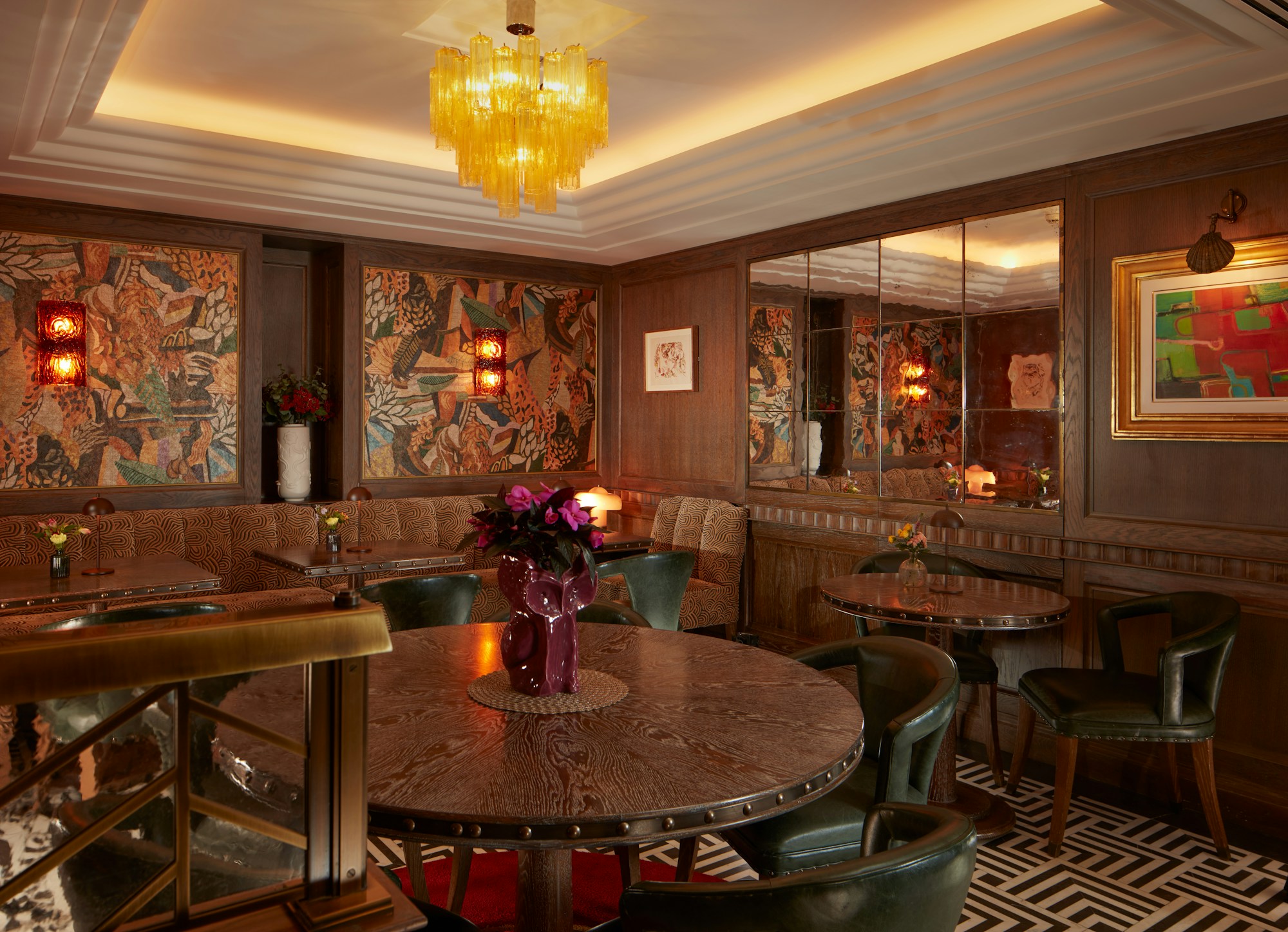 Ormer Mayfair