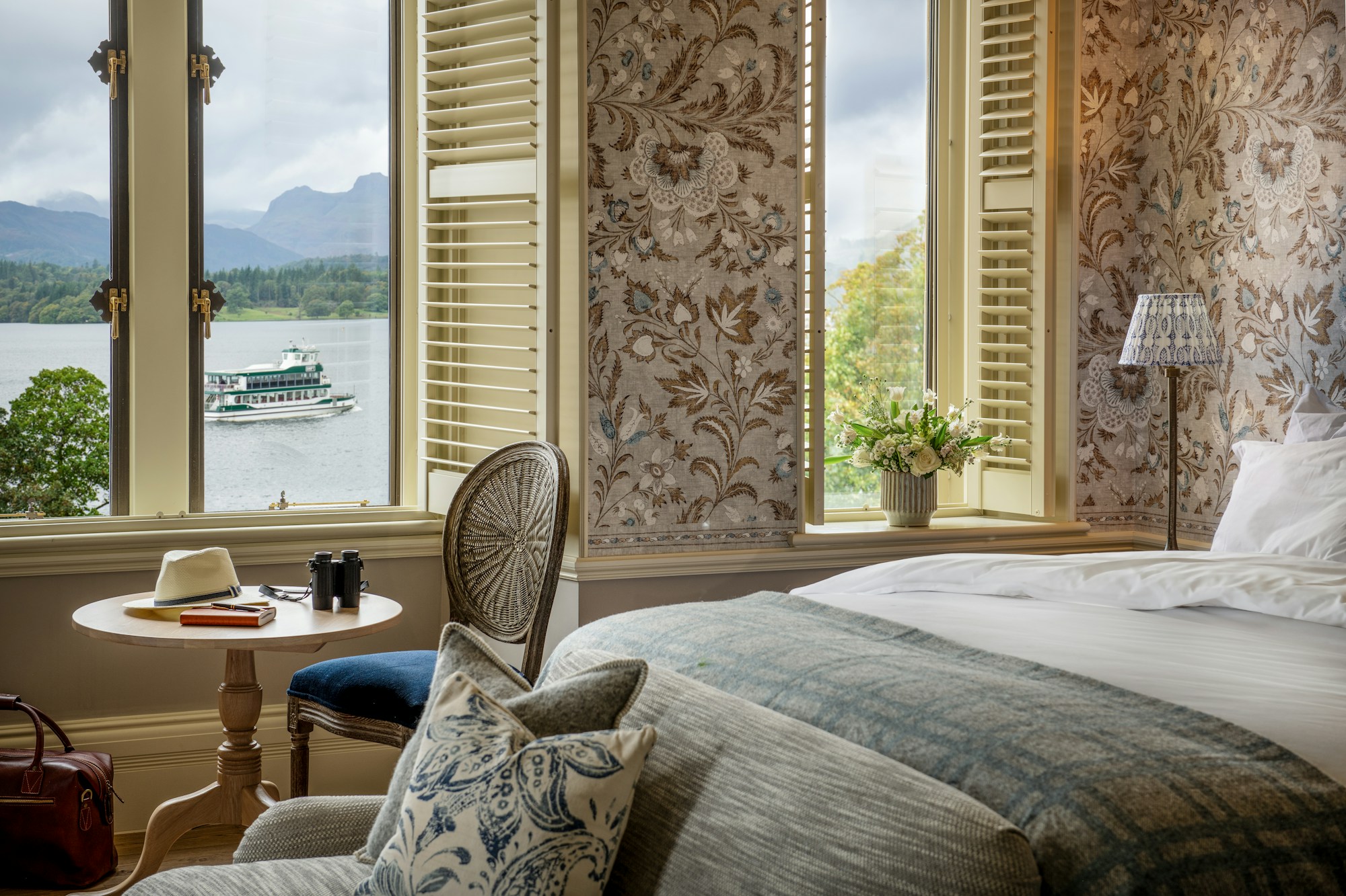 Windermere Room