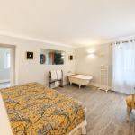 T3 Chardonnay Country House - Bedroom
