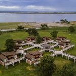 Rhino and River Wildlife Retreat & Spa
