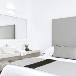 Double Balcony Room